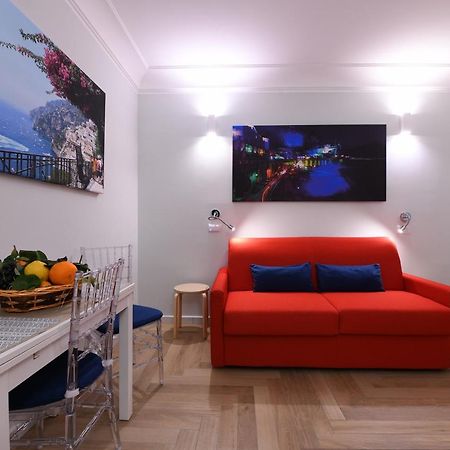 Angela House Appartement Amalfi Buitenkant foto