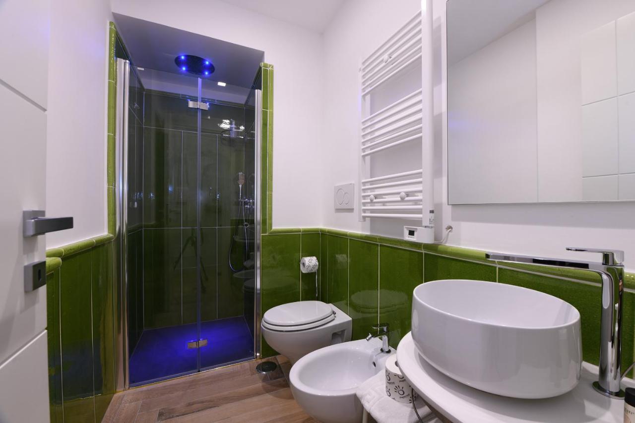 Angela House Appartement Amalfi Buitenkant foto