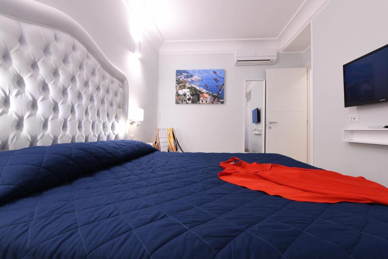 Angela House Appartement Amalfi Buitenkant foto
