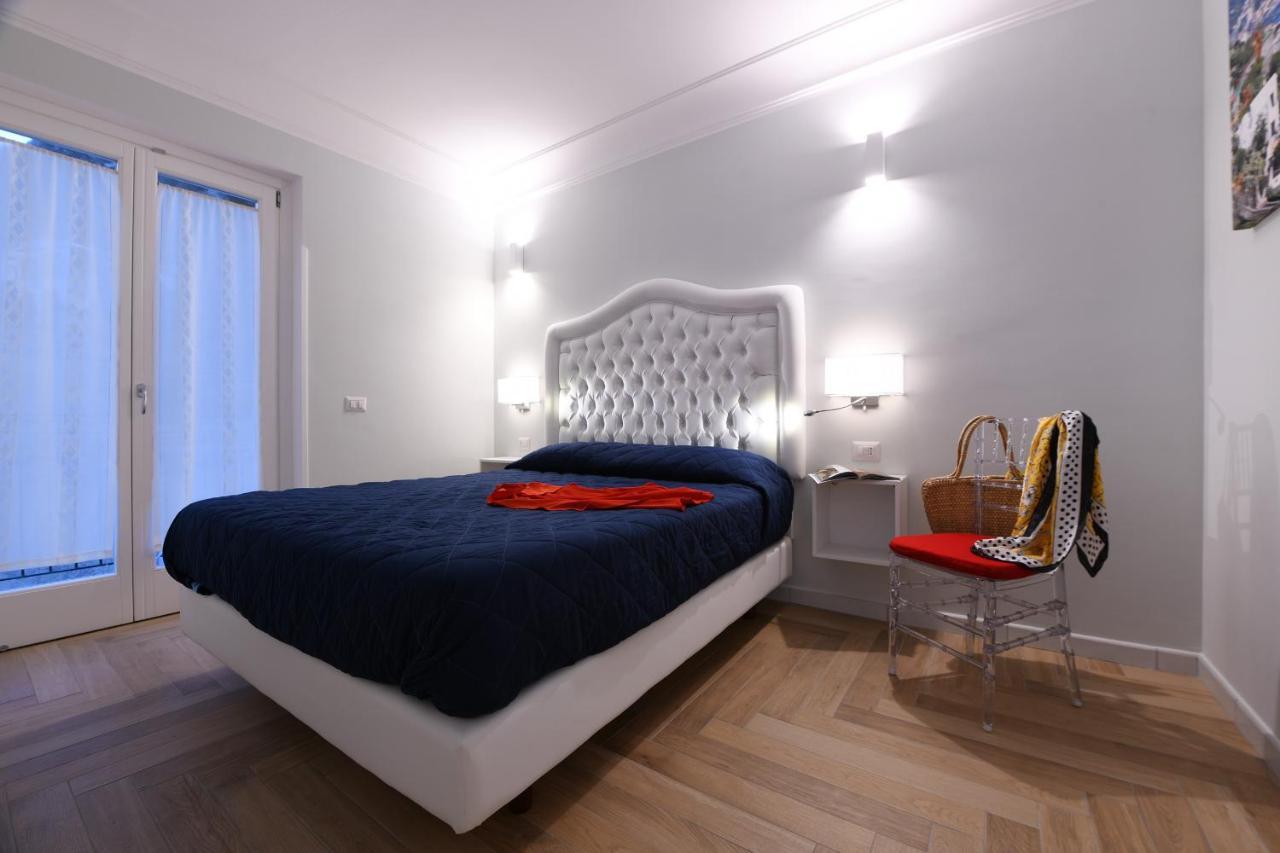 Angela House Appartement Amalfi Buitenkant foto