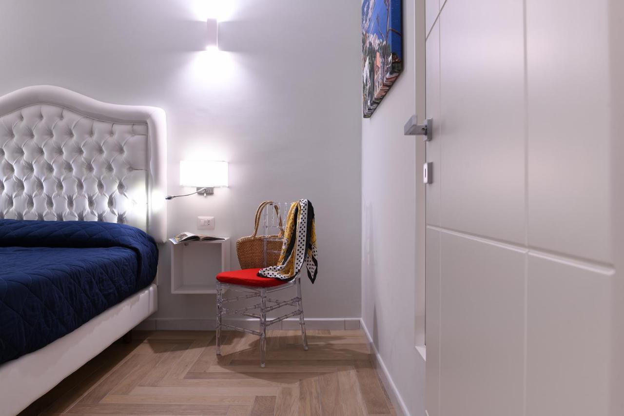 Angela House Appartement Amalfi Buitenkant foto